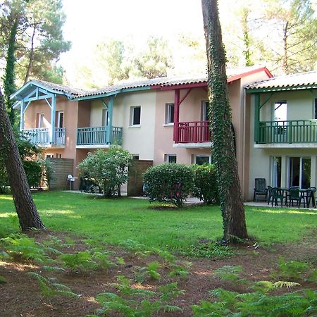 Jolie Petite Maison A Vieux Boucau Avec Piscine Chauffee - Domaine Du Golf De Pinsolle Soustons Exterior photo